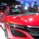 Illustration for article titled Some pictures from the NAIAS (auto show in Detroit)